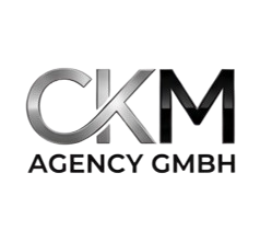 CKM Agency Logo
